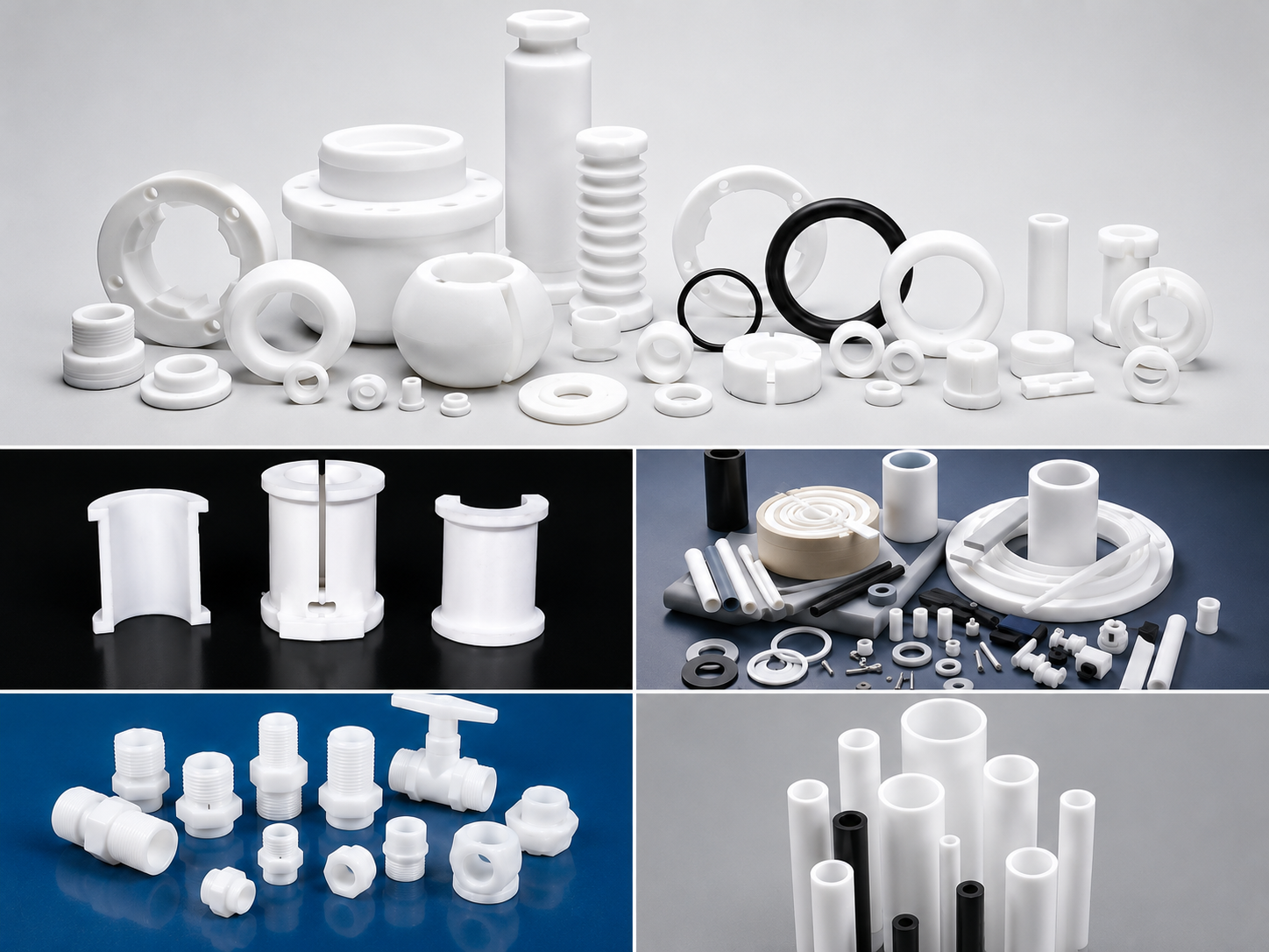PTFE products